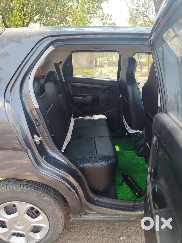 Maruti Suzuki S-presso 2021 Petrol 21500 Km Driven