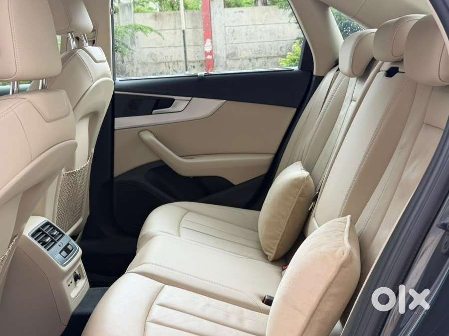Audi A4 2.0 Premium Plus 40 Tfsi, 2024, Petrol