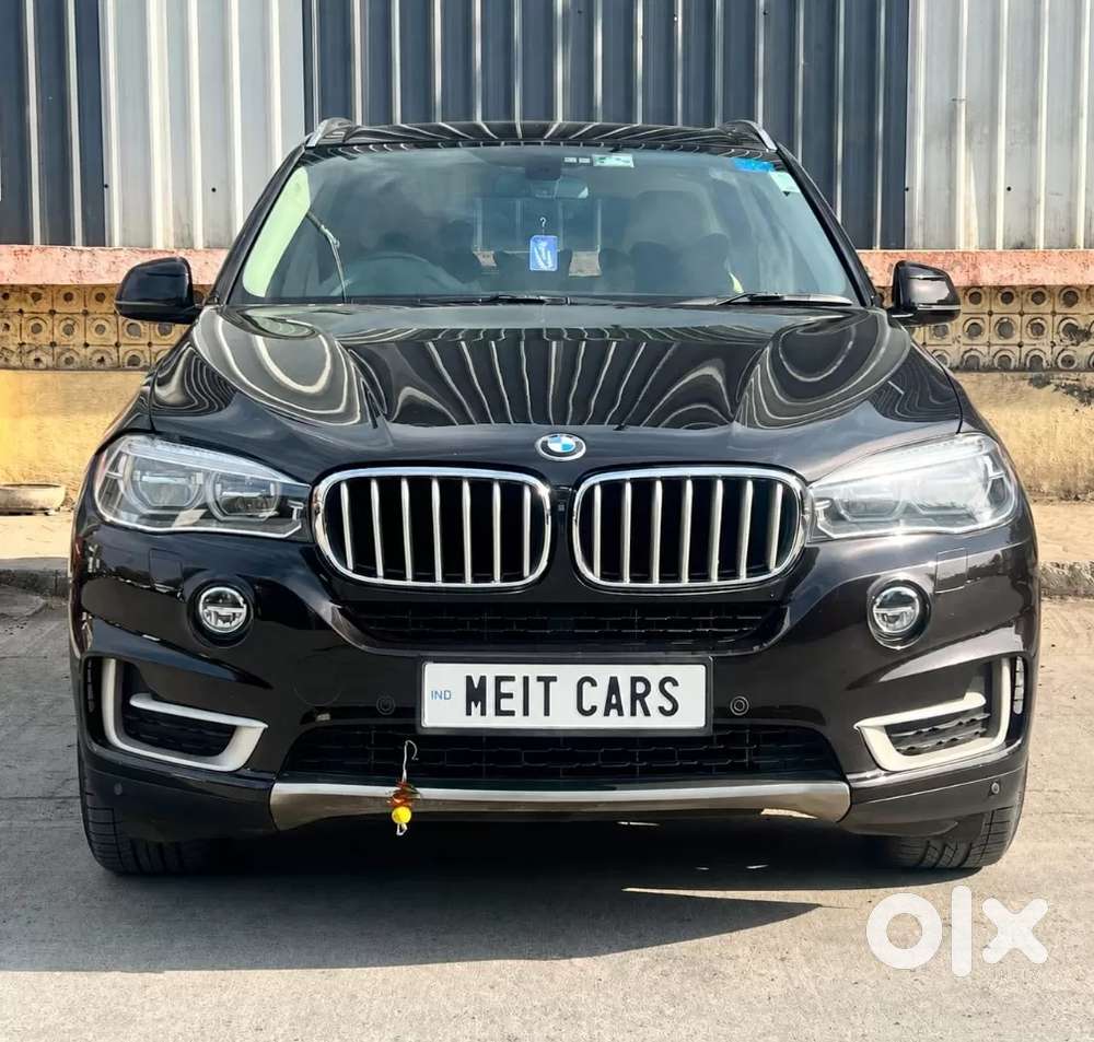 Bmw X5 Xdrive 30d, 2018, Diesel