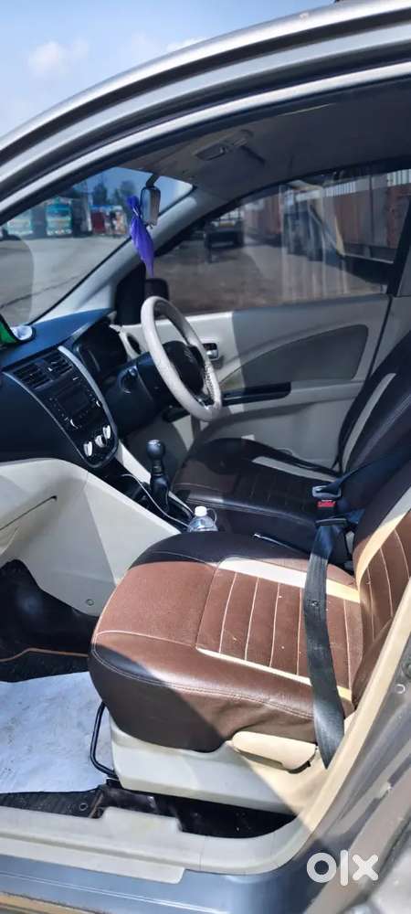Maruti Suzuki Celerio 2021