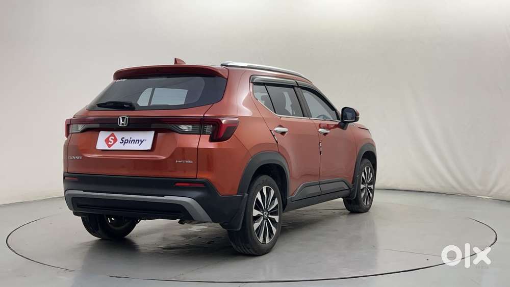 Honda Elevate Vx Mt, 2023, Petrol