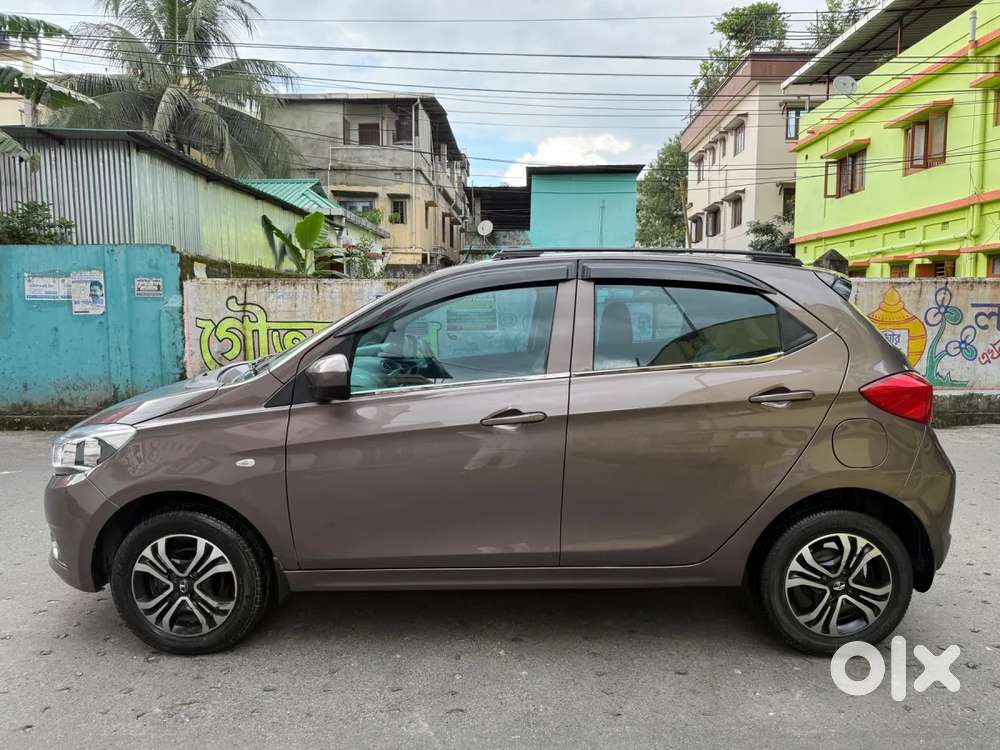 Tata Tiago Xz, 2020, Petrol
