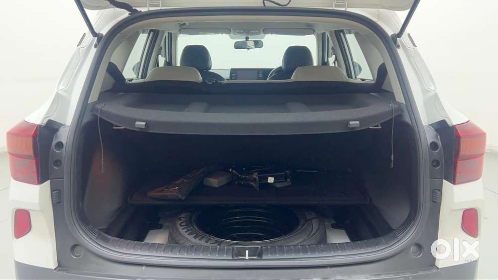 Kia Seltos 1.5 Htk+, 2023, Petrol
