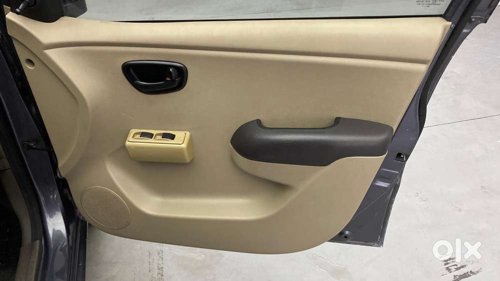 Hyundai I10 Era, 2013, Petrol