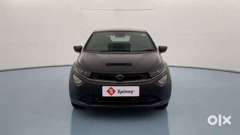 Tata Altroz Xz Plus (s) Dark Edition Diesel, 2024, Diesel