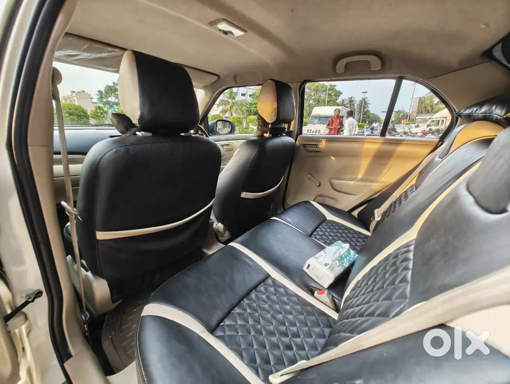 Maruti Suzuki Dzire 2019 Diesel Well Maintained
