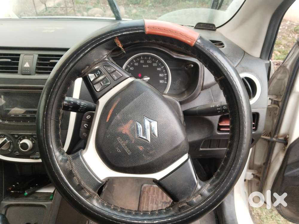 Car In Very Good Condition