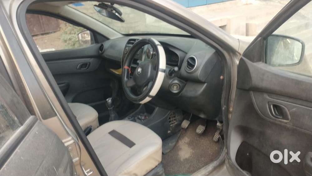 Renault Kwid Petrol Manual 2019