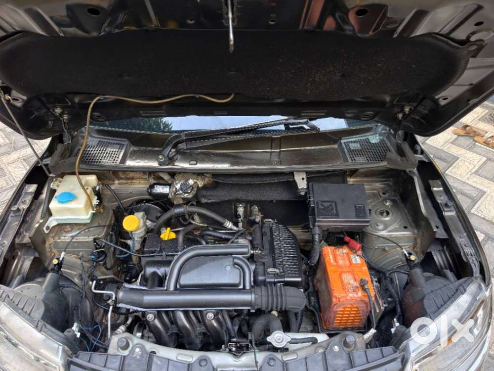 Renault Kwid 1.0 Rxt Optional, 2017, Petrol