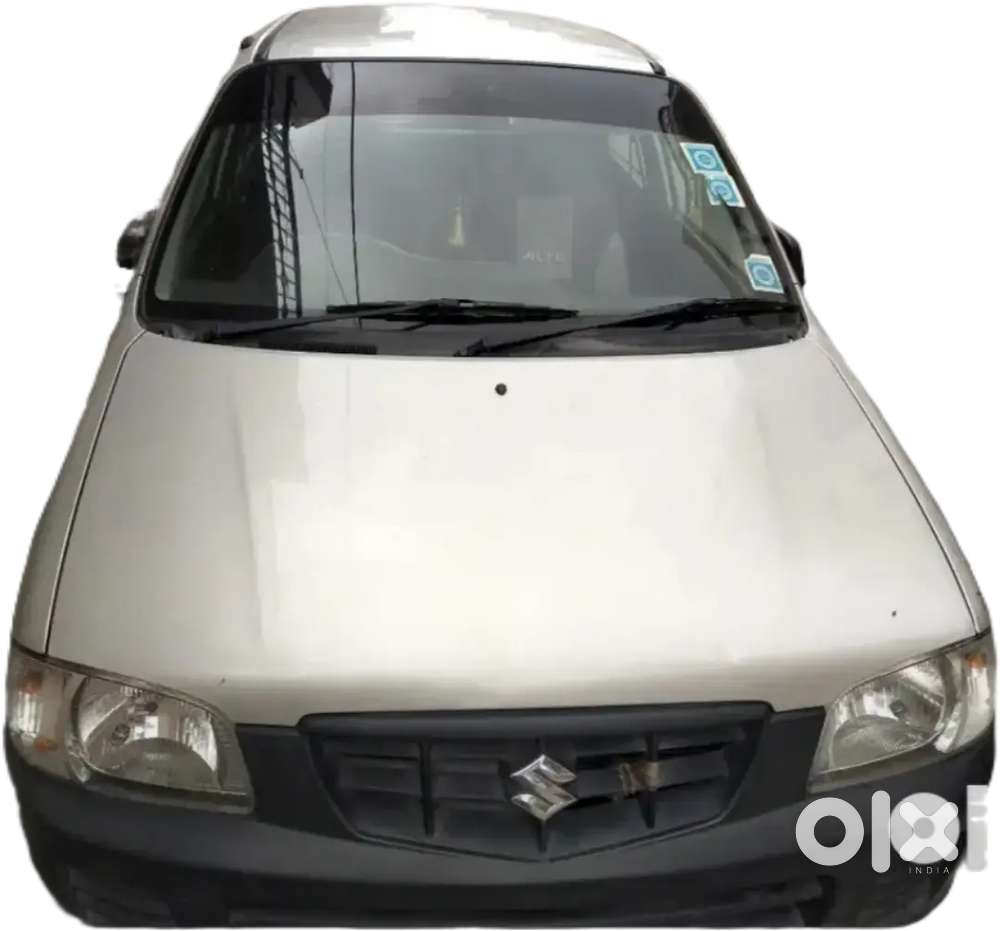 Very Less Used Govt Official Vehicle