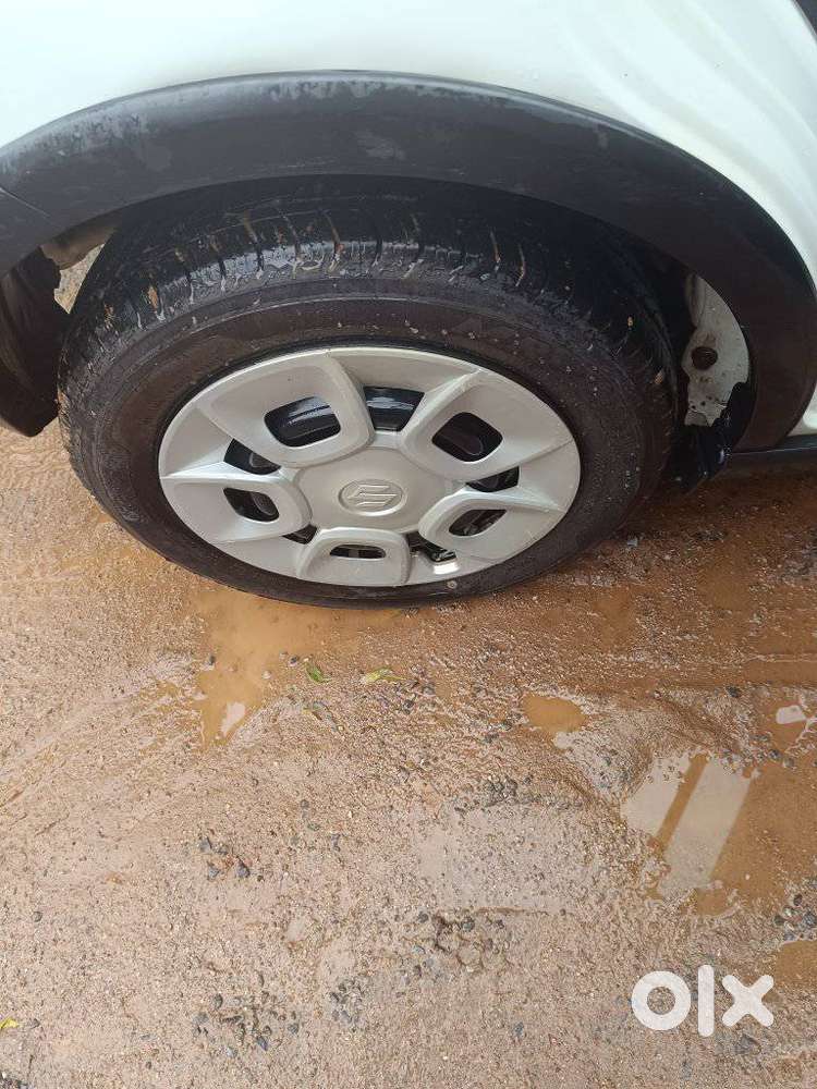 Maruti Suzuki Ignis 1.3 Amt Delta, 2020, Petrol