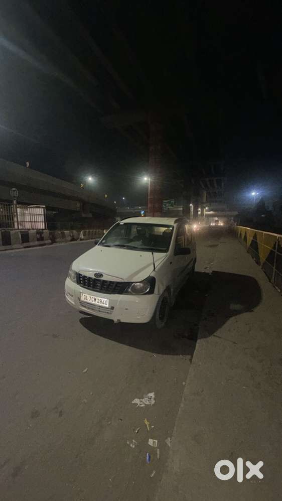 Mahindra Quanto Diesel 2015