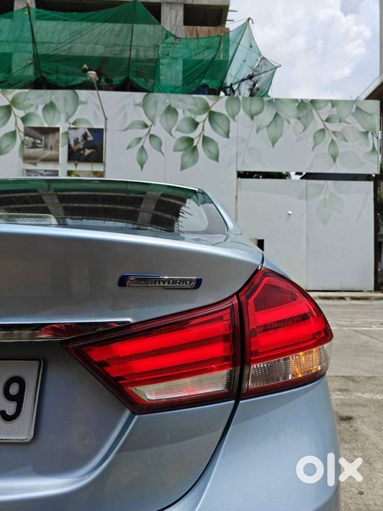 Maruti Suzuki Ciaz Smart Hybrid Alpha , 2022, Petrol
