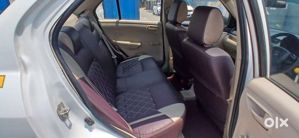 Maruti Suzuki Swift Dzire Tour, 2022, Cng & Hybrids