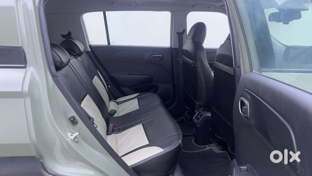 Hyundai Exter Sx (o) Connect 1.2 Amt, 2023, Petrol