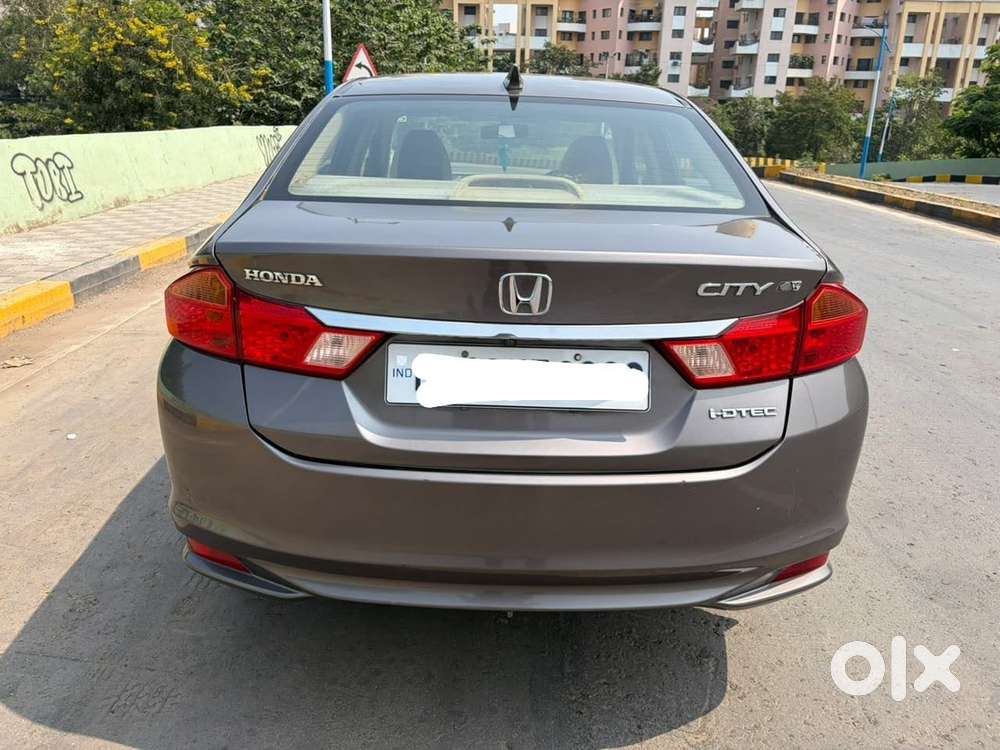 Honda City I Dtec Vx, 2014, Diesel