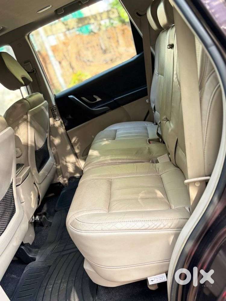 Mahindra Xuv500 2.2 W10, 2016, Diesel