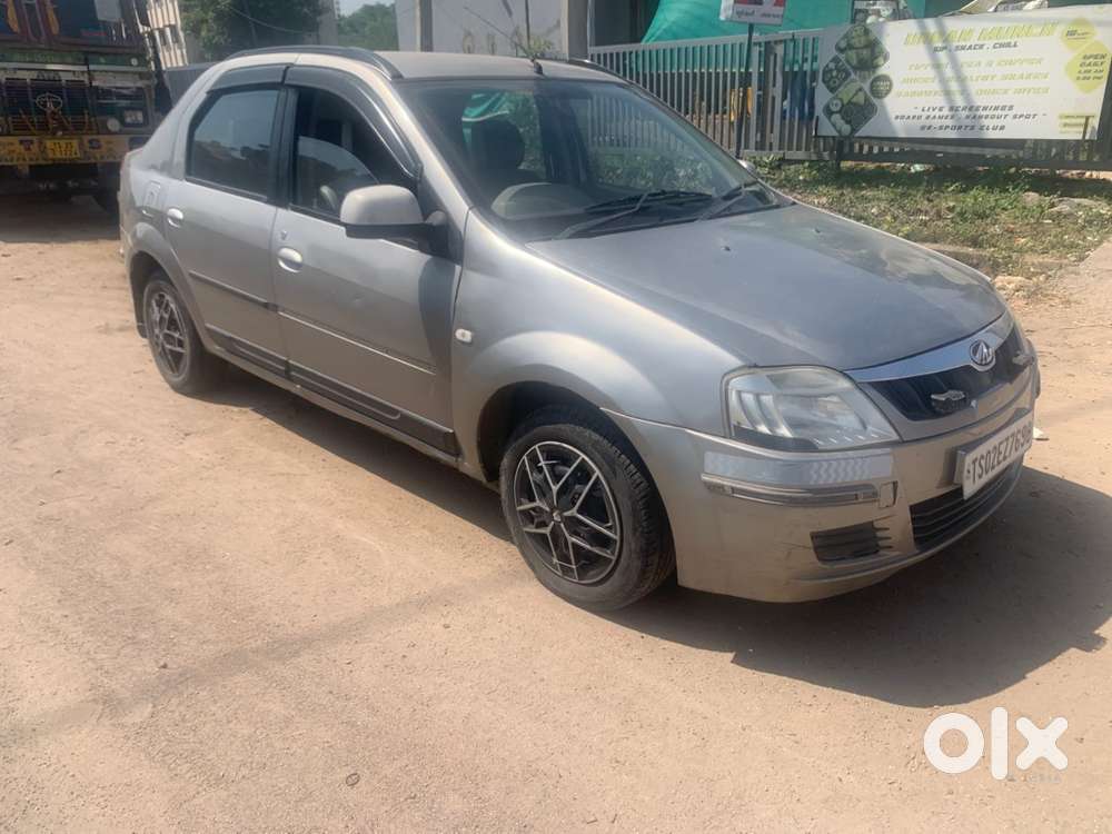 Mahindra Verito 2015 Year Diesel Car