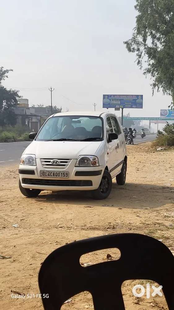 Santro Xing 2011