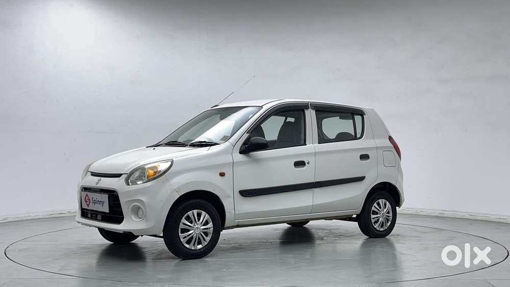 Maruti Suzuki Alto 800 Lxi, 2016, Petrol