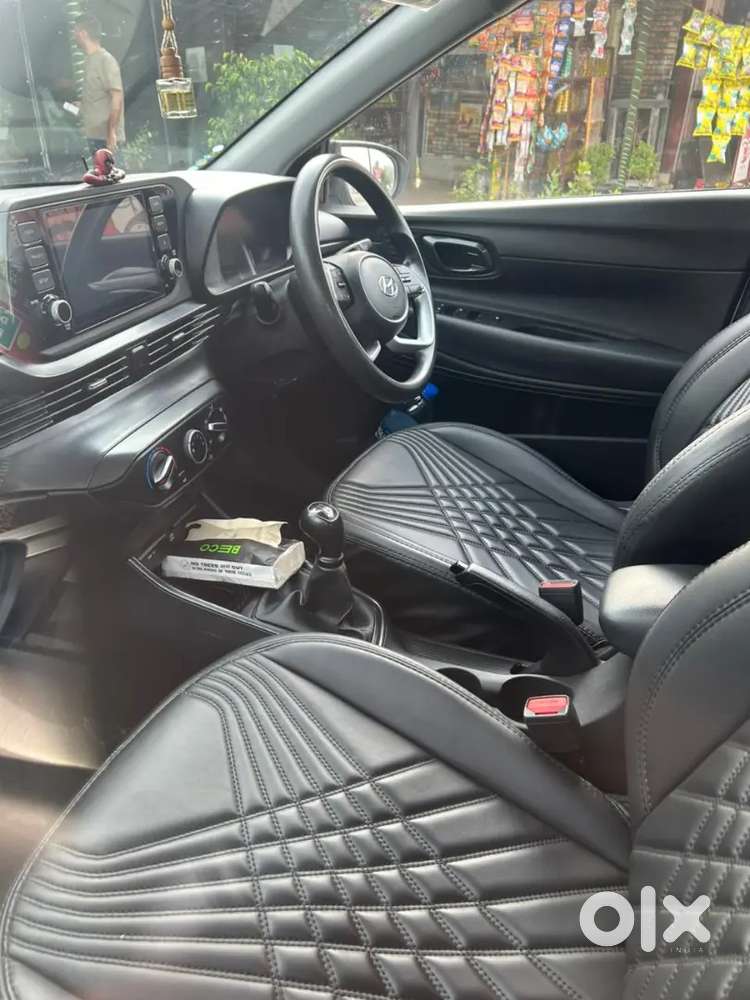 Hyundai I20 2022 In Neat And Clean Condition