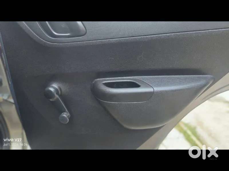 Renault Kwid Rxt 1.0, 2017, Petrol
