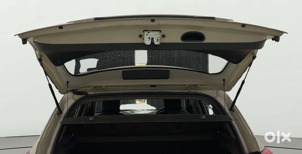 Hyundai Creta 1.5 S Petrol, 2015, Petrol