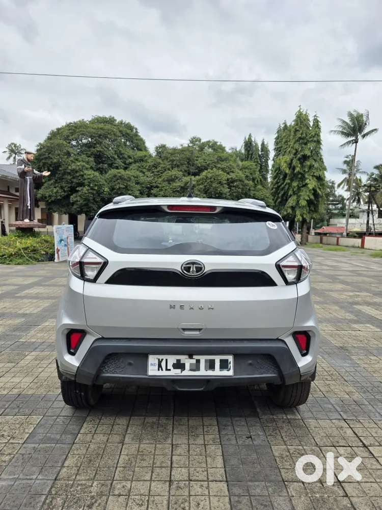 Tata Nexon Diesel 2020