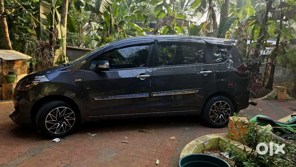 Full Company Service