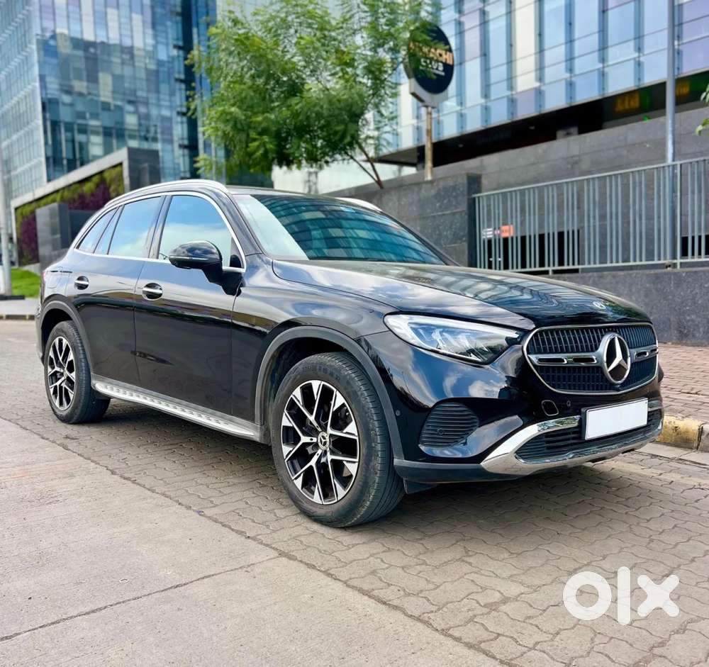 Mercedes-benz Glc, 2025, Petrol