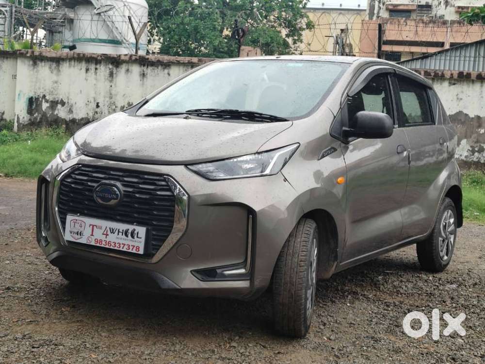 Datsun Redigo 2020-2022 0.8 A, 2020, Petrol