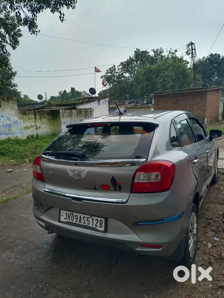 Maruti Baleno 2020 Manual Petrol