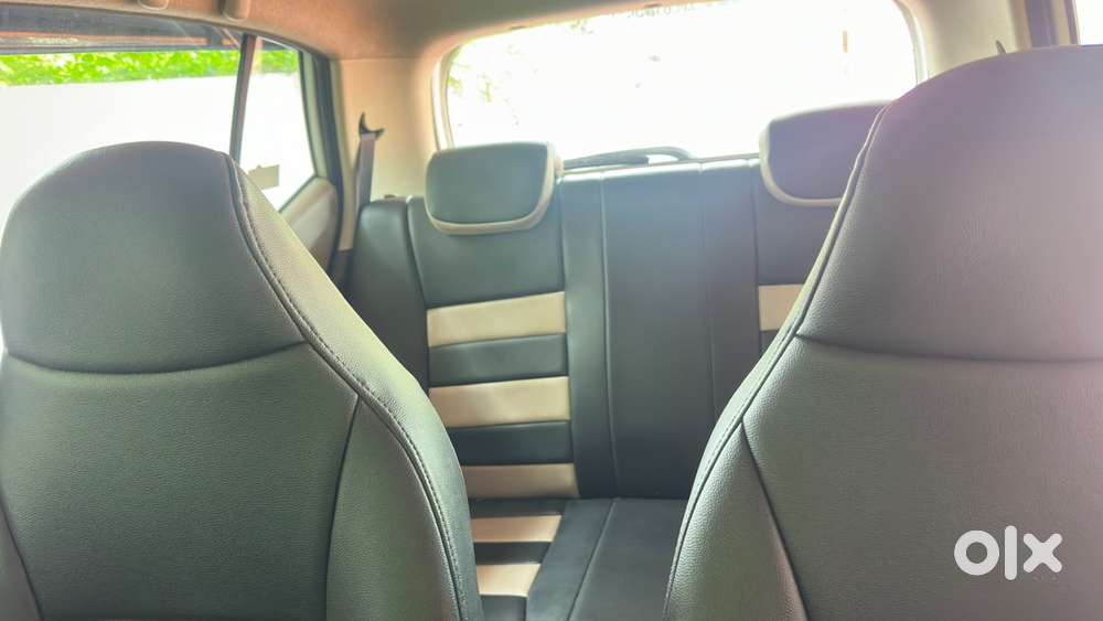 Hyundai I10 Petrol Automatic 2012
