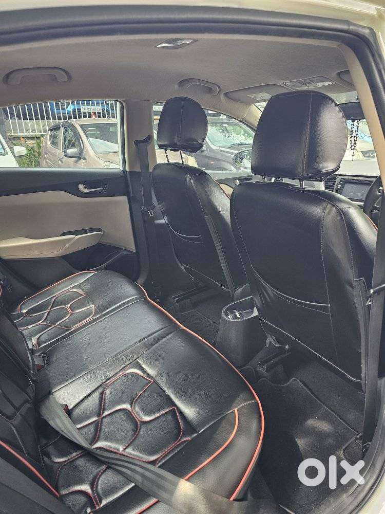 Hyundai Verna 1.6 Sx Crdi, 2019, Diesel