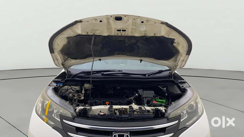 Honda Cr-v 2.0l 2wd At, 2014, Petrol