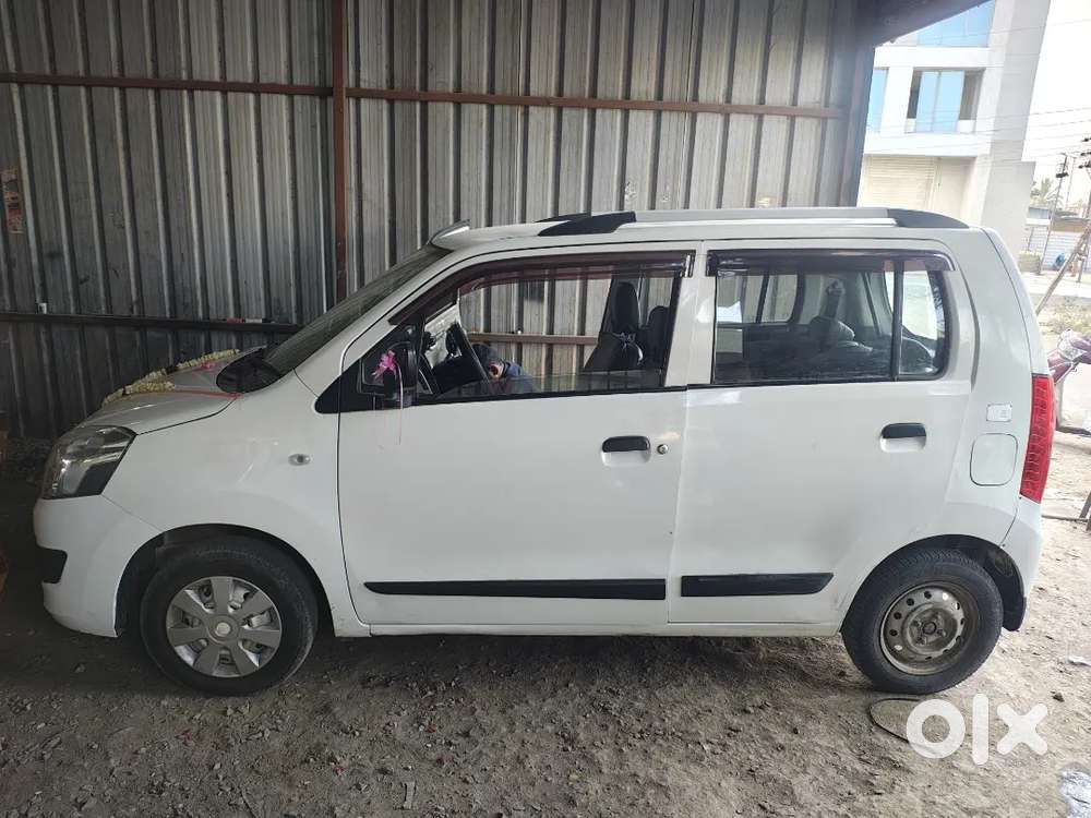 I Have New One Car