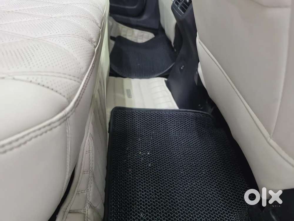 Nissan Magnite Ez Shift Amt 2024 Petrol