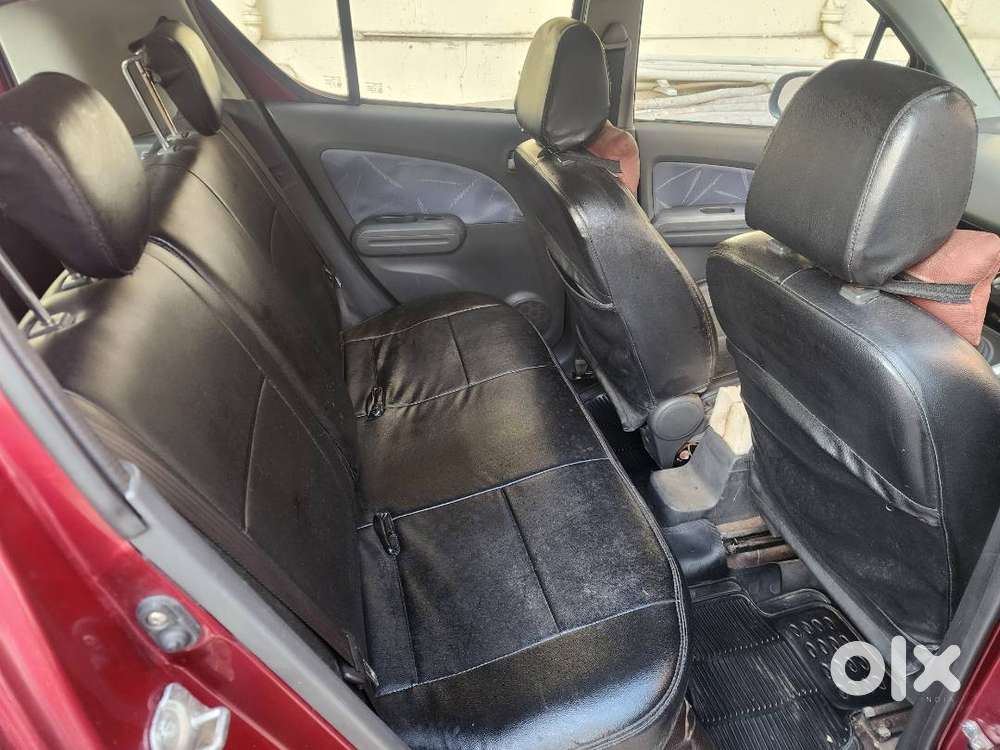 Mariti Ritz 2010 Model 130000 Km Driven With Rc Due For Renewal