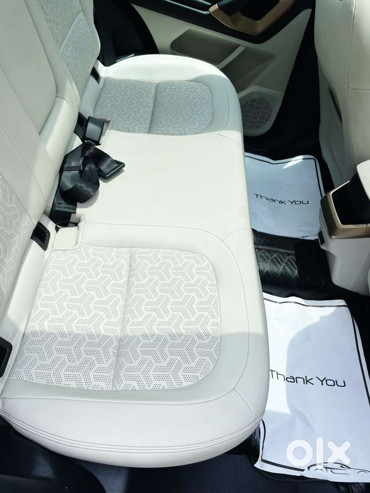 Tata Harrier 2.0 Kryotec Xza Plus Jet Edition At, 2022, Diesel