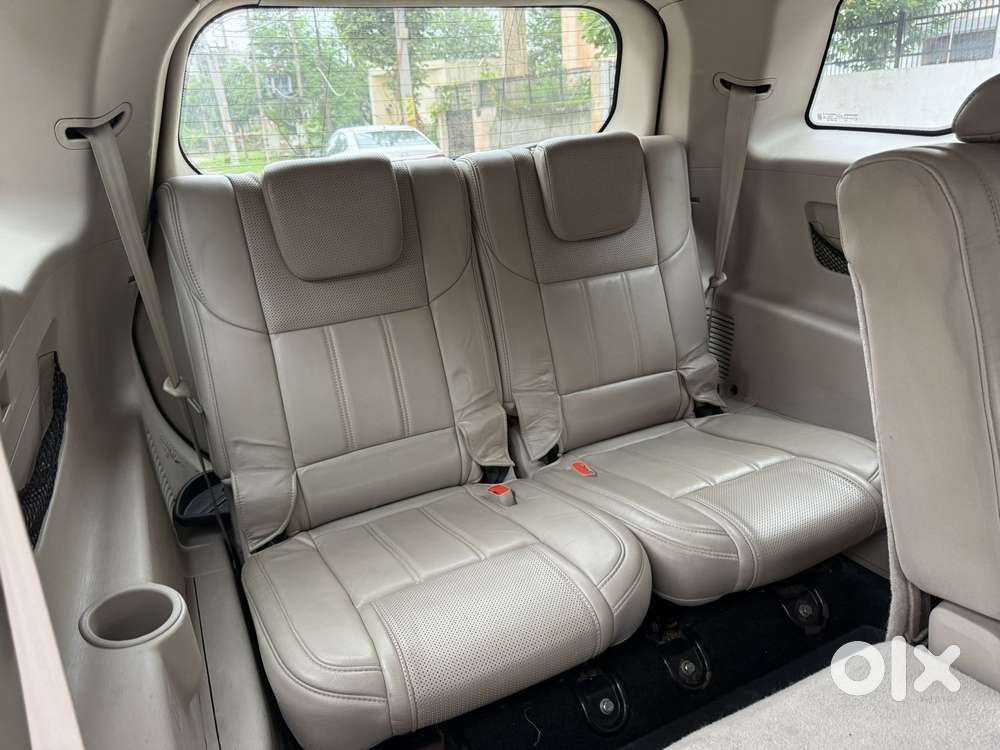 Mahindra Xuv500 W8 2wd, 2015, Diesel