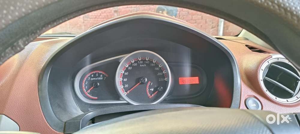Ford Figo 1.2 Petrol 2010 Running Condition