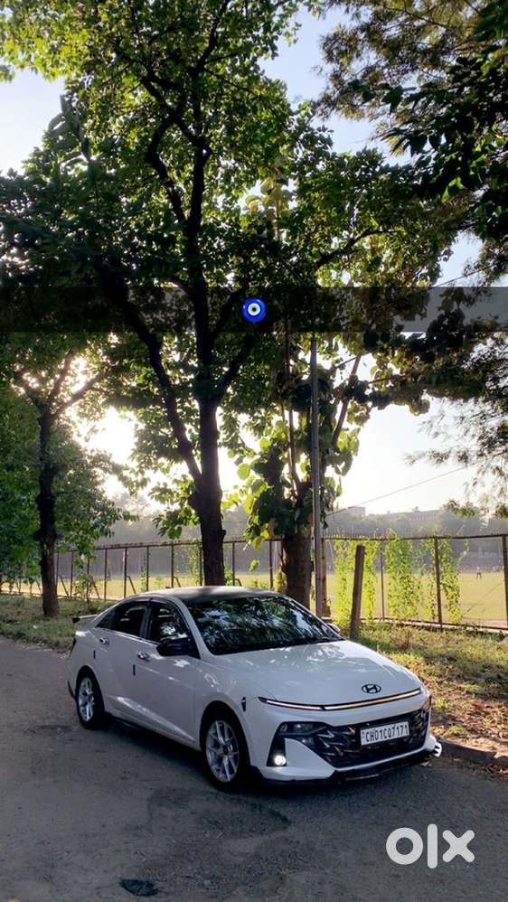 Hyundai Verna Petrol 2023