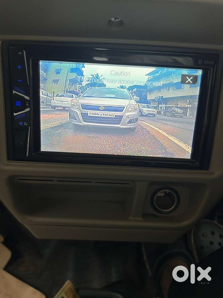 Maruti Suzuki Eeco Petrol 2022
