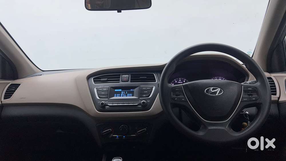 Hyundai Elite I20 1.2 Magna Plus, 2019, Petrol