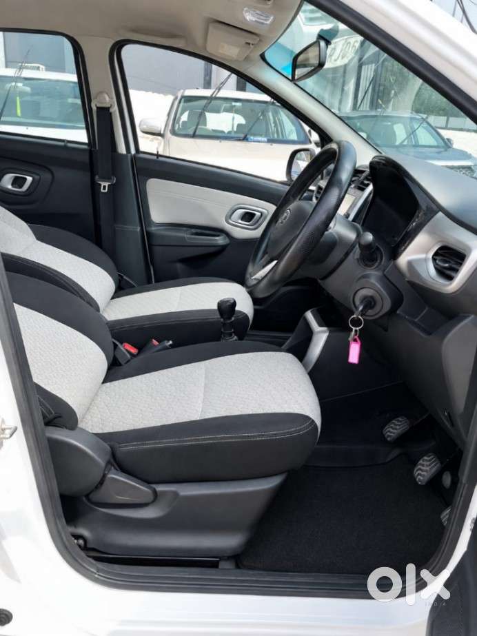 Datsun Redigo 1.0 T (o), 2020, Petrol