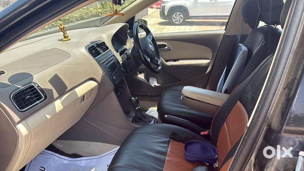 Skoda Rapid 2016 Diesel Well Maintained