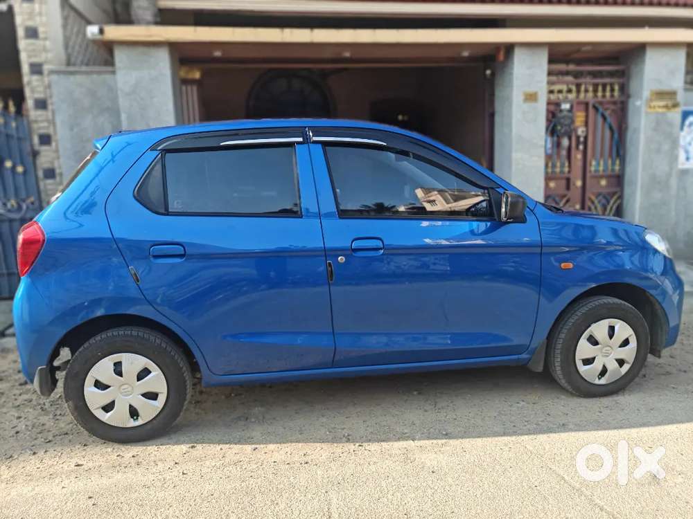 Maruti Suzuki Alto K10 Vxi 2025 October Model For Sale.