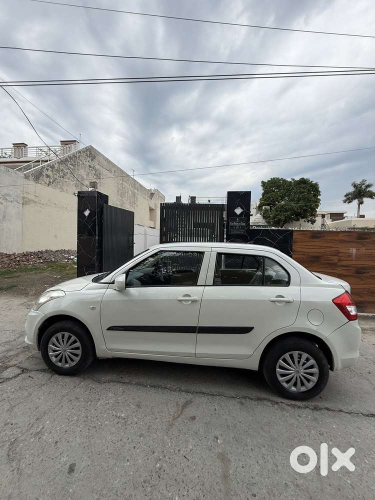 Maruti Suzuki Swift Dzire, 2018, Diesel
