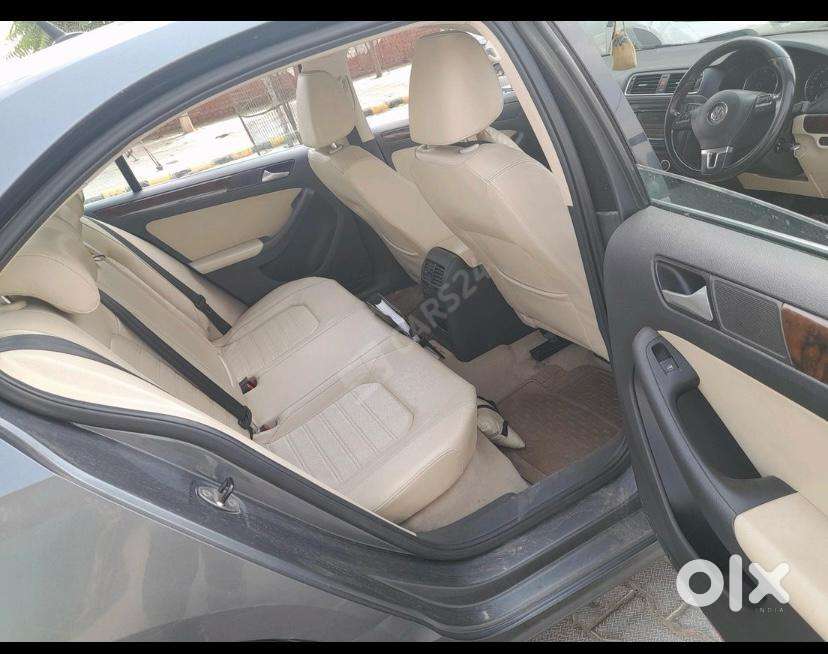 Volkswagen Jetta 2.0l Tdi Highline At, 2014, Diesel