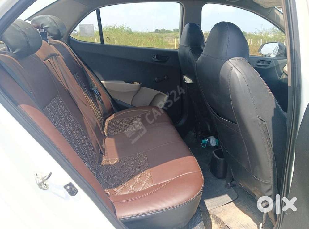 Hyundai Xcent Prime 1.2 T Crdi, 2019, Diesel